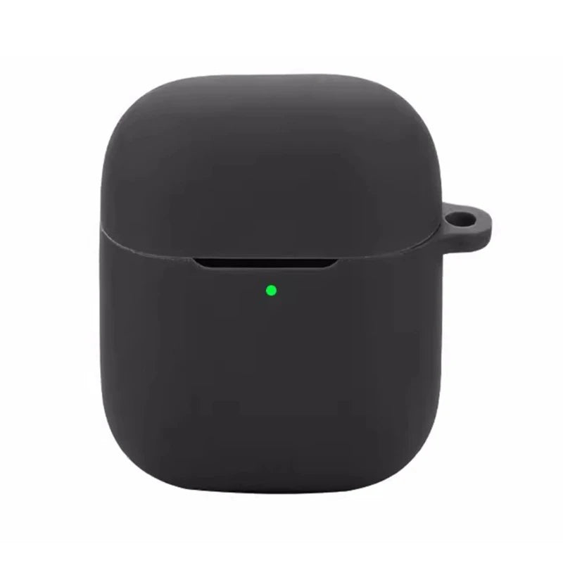 For Oraimo FreePods Neo Earphone Protective Silicone Case Silicone Earbud Protections Shockproof Protective Sleeve Pocket Size