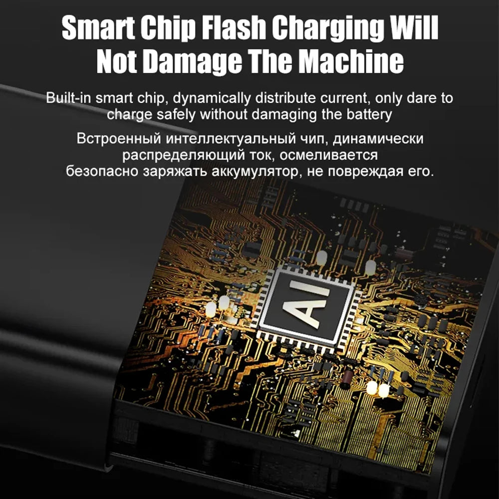 45W PD Super fast charge for S22 S23 Ultra Note 10+ 5G USB C Mobile Phone Type C US/EU/UK Fast Quick Charging Wall Adapter