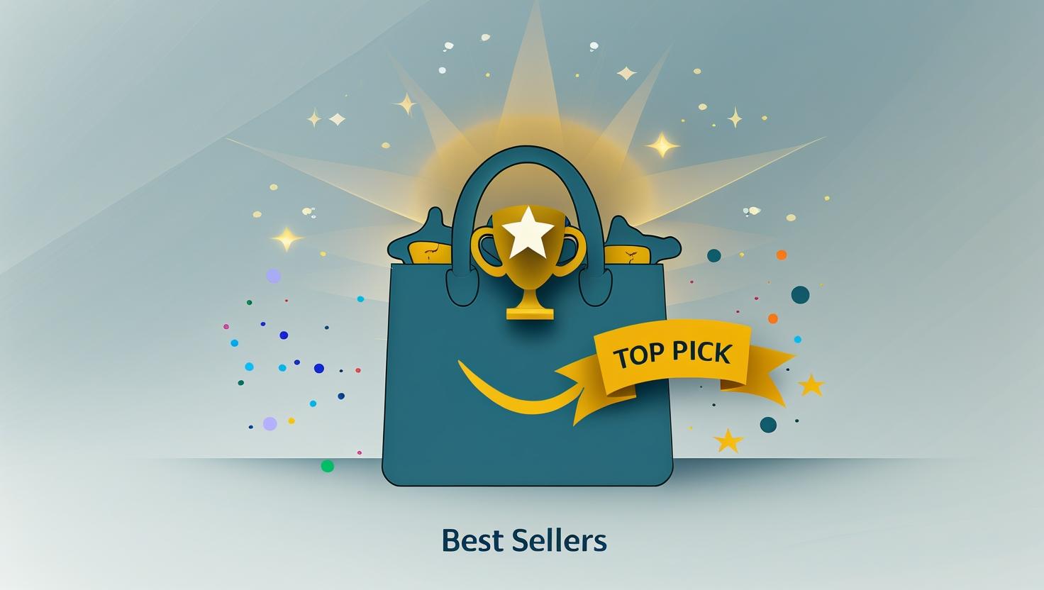 Best Sellers